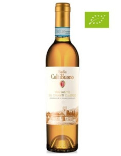 Badia a Coltibuono Vinsanto...