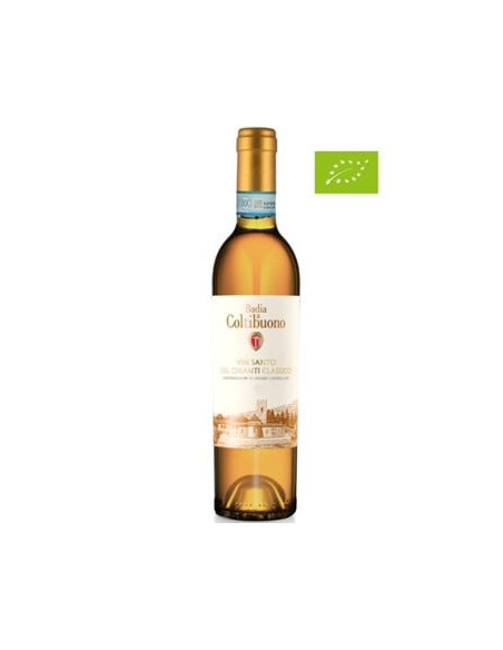 Badia a Coltibuono Vinsanto DOC 37,5cl 15%