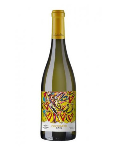 Emilio Moro Polvorete Godello 75cl 12,5%