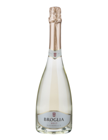 Broglia Roverello 75cl 13%