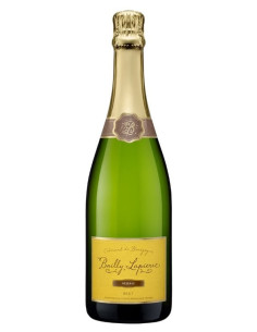 Bailly Lapierre Reserve...