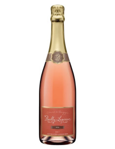 Bailly Lapierre Rose Brut...