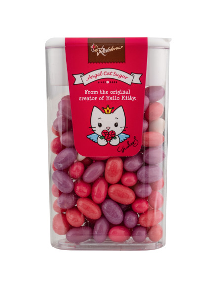 Puuvilja mix XXL  46g