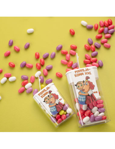 Puuvilja mix XXL  46g