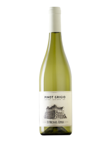 Eppan Pinot Grigio 75cl 13,5%