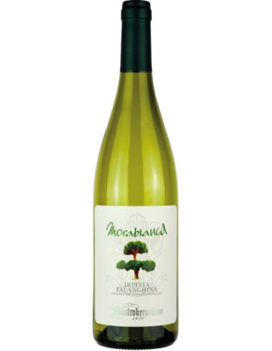 Mastroberardino Morabianca Falanghina 75cl 13,5%