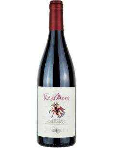 Mastroberardino Redimore...