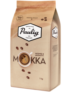 KAST 4 tk! Paulig Mokka...