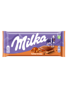KAST 23 tk! Milka...