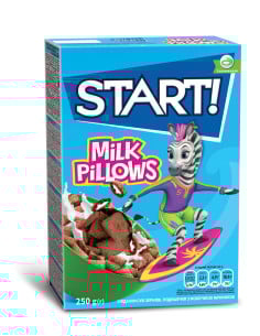 KAST 16 tk! Start!...