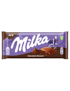 KAST 22 tk! Milka...