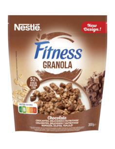 Nestle müsli Fitness...