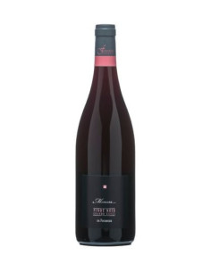 Fournier "MMM "Pinot Noir...