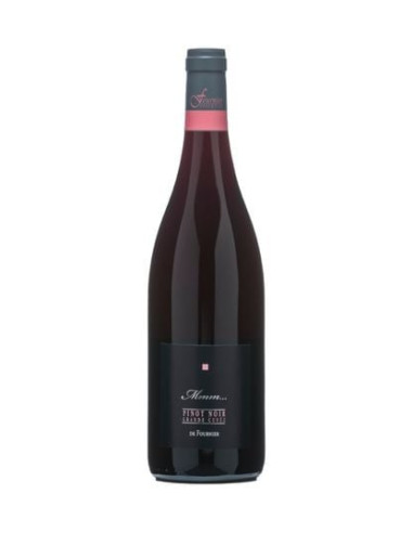 Fournier "MMM "Pinot Noir Rouge 75cl 13%