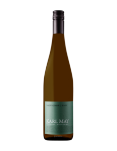 Karl May Sauvignon Blanc...