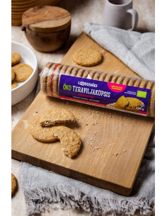 KAST 12 tk! Loodusvägi ÖKO...