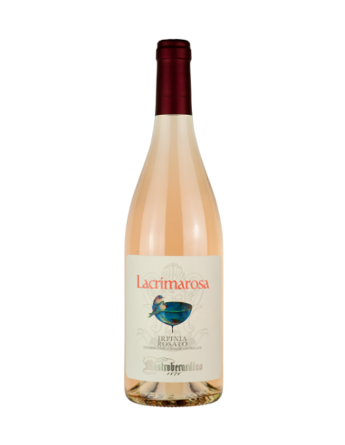 Mastroberardino Lacrimarosa 75cl 12,5%