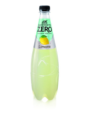 KAST 6 tk! San Benedetto karastusjook Sidrun ZERO 0,75l + pant