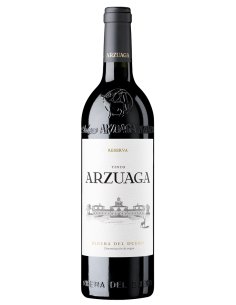 Arzuaga Reserva 75cl 14,5%