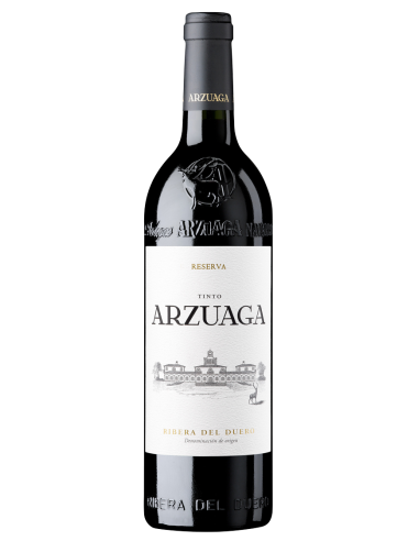 Arzuaga Reserva 75cl 14,5%