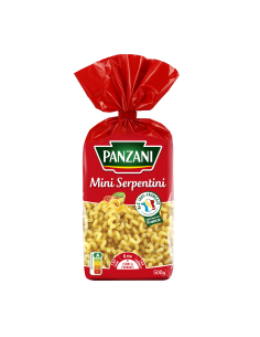 KAST 12 tk! Panzani Mini...