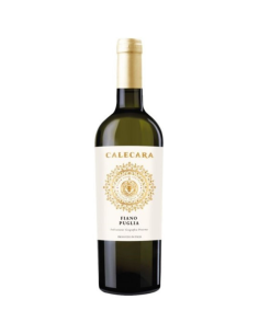 Calecara Fiano Puglia IGT...