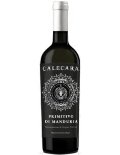 Calecara Primitivo di...