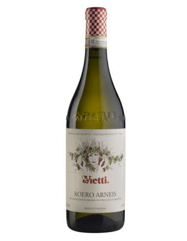 Vietti Roero Arneis 75cl 14%