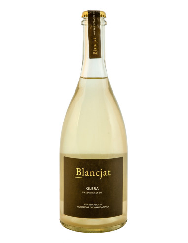 Blancjat Glera IGT Venezia Giulia Frizzante 75cl 10,5%