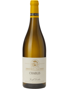 Drouhin Chablis Vaudon