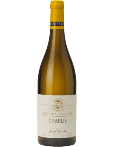 Drouhin Chablis Vaudon