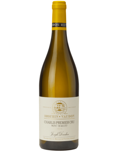 Drouhin Chablis 1er Cru Mont de Milieu