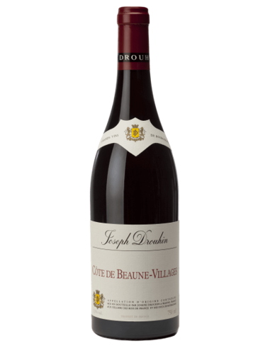 Drouhin Cote de Beaune Villages