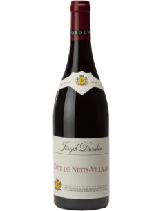 Drouhin Cote Nuits Villages