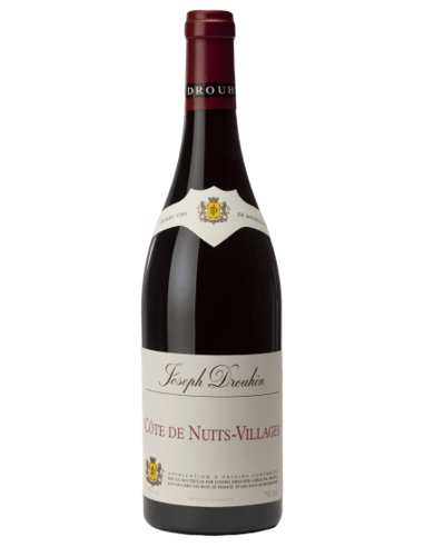 Drouhin Cote Nuits Villages