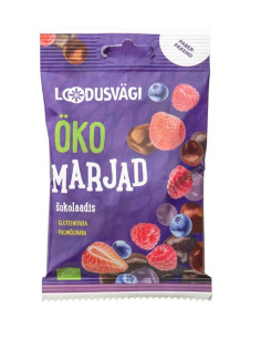 KAST 10 tk! Loodusvägi ÖKO...