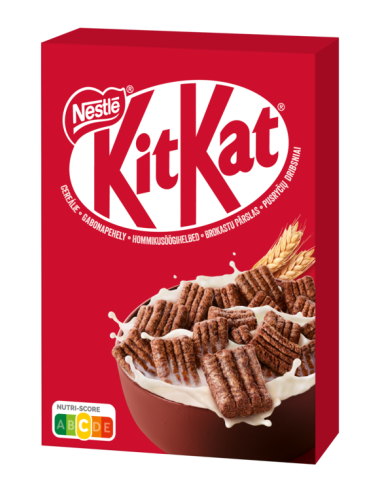 KAST 14 tk! Nestle KitKat 330g