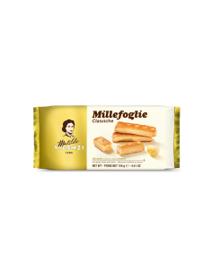 Vicenzi võiküpsised 125g