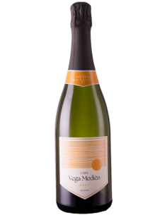 Vega Medien Brut Ecologic Cava