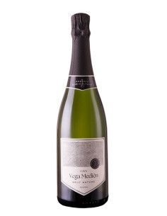 Vega Medien Brut Nature Cava