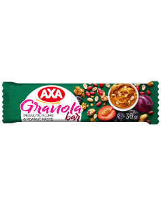 KAST 24 tk! AXA müslibatoon...