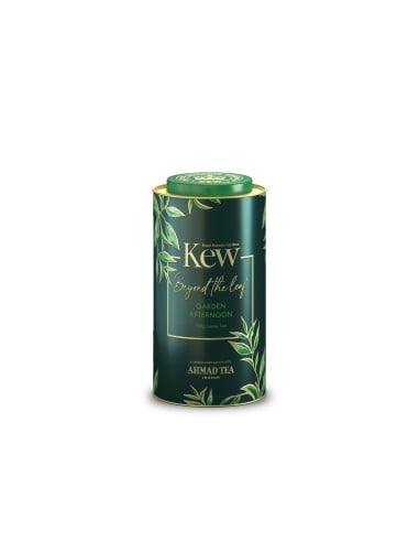KAST 12 tk! Ahmad must purutee Kew Garden Afternoon 100g