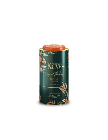 KAST 12 tk! Ahmad must purutee Kew Splended Ceylon 100g