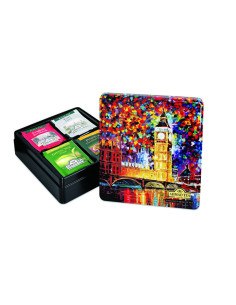 Ahmad kinkekomplekt...