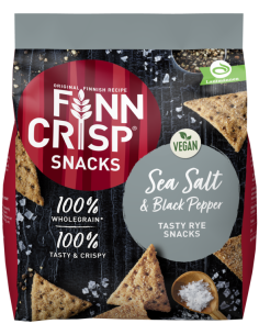 KAST 5 tk! Finn Crisp...