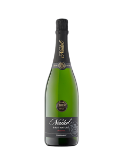 Nadal Brut Nature 2016...