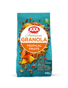 AXA Premium müsli...