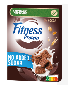 Nestle Fitness Cocoa...
