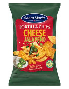 KAST 15 tk! Santa Maria...