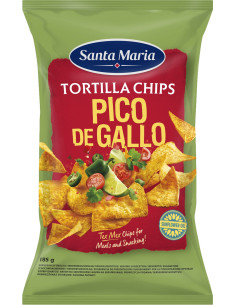 KAST 10 tk! Santa Maria...